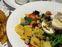 -Deer Park鹿园西餐(仁恒置地广场店)