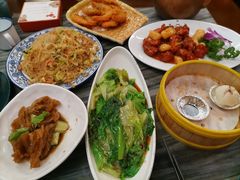 -安泰楼·佛跳墙创始人·传统闽味早茶·酒楼(三坊七巷闽菜地标店)