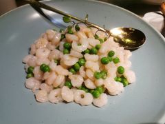 -蜜桃餐厅·伴山(湖滨商业街店)