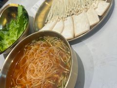 -权金城·炭火烤肉(北京联想桥店)