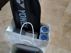 -尤尼克斯专卖(阜成门店)