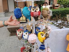 -新疆国际大巴扎