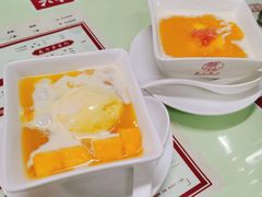 -香港華心糖水鋪(南西总店)