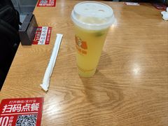 -南城香(北京南站店)