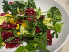 -悦融琥珀·京鲁菜·海味珍品(西单店)