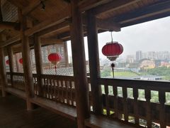 -壮乡楼民俗文化苑(李宁体育园店)