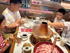 -东门口·新式老北京火锅(河西龙湖天街店)