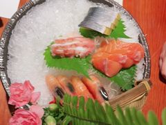 -匠和风精致料理(宁德万达店)