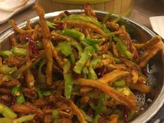 -大地春饼店(黄河路店)