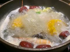 -呷哺呷哺 黄金牧场 (新中关购物中心店)