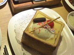 -吕氏疙瘩汤·海鲜新鲁菜(凯德mall新都心店)