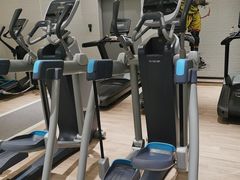 -FLARE STAR FITNESS(复地活力城店)