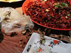 -鸡本无敌江湖菜(摩尔城店)