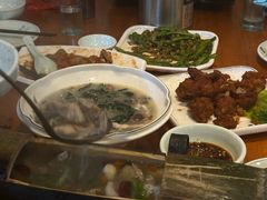 -61号餐吧(兴坪古镇漓江店)