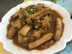 -宜城私房菜.臭鳜鱼(九华新街店)