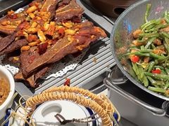 -小菜园新徽菜(蚌埠蚌山万达店)