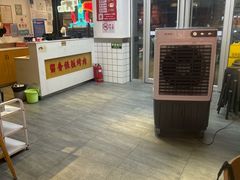 -留香铁板烤肉(解放西路旗舰店)