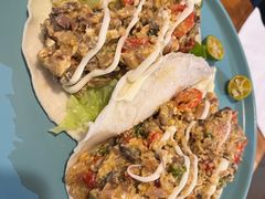 -Mesa Madre梅萨妈妈·Bintana(国贸店)