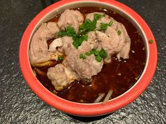 -红料理|串串有瘾·烧烤(吴中路店)