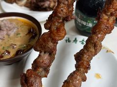 -福寿斋·老北京铜锅涮肉·烤鸭(顺义总店)