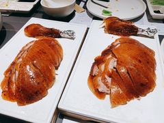 -小大董·烤鸭(观景餐厅·南京西路店)