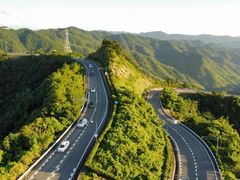 -四明山国家森林公园