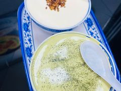 -百花传统甜品店(原址店)