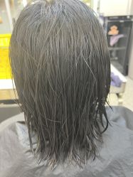 点击看大图 -川和潮人漂色·烫染·接发