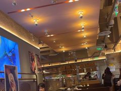 -新石器烤肉(之心城店)