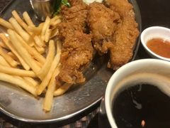 -TAMATI(巴黎贝甜韩式西餐厅店)