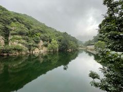 -妙峰山风景名胜区