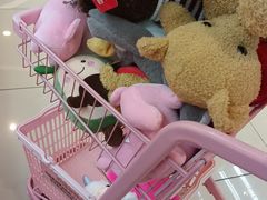 -汤姆熊欢乐世界(正大店)