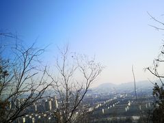 -府君山公园