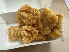 -肯德基(蓝桥店)