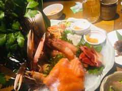 -和彩放题餐厅(酒仙桥店)