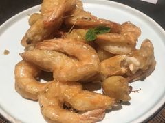 招牌虾-北平盛世·新京菜·北京烤鸭(劲松·双井店)