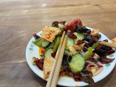 -老刘家永盛斋·传统泡馍(东关南街店)
