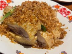 -广府乡下·饭庄(新港东路店)