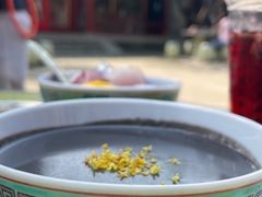 -宫事颐庭·老佛爷贵寿下午茶(颐和园店)