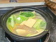 -有一锅·黑山羊腊排骨野生菌火锅(黑龙潭旗舰店)