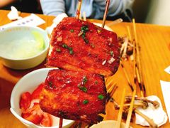 -炒豆合作社(东四总店)