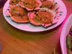 -庆峰龙虾烧烤(合肥一店)