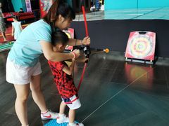 -Club Med地中海俱乐部·桂林度假村