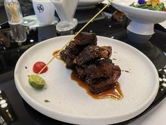 本帮熏鱼-聚鑫阁江浙菜·非遗传承技艺(闵行交大店)