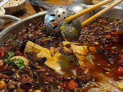 -黑竹香鸡(营和巷店)