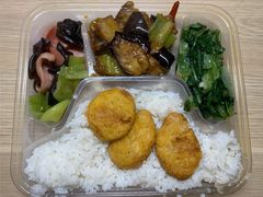 -交通大学（闵行校区）-第二餐饮大楼
