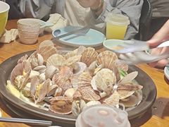 -三个渔夫·蒸汽海鲜(小白楼店)