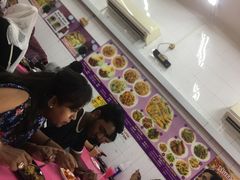 -新加坡Zam Zam餐馆