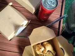 -STARLING八哥松饼(购物公园店)