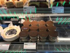 -幸福西饼面包茶饮(车公庙店)